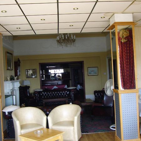 Monterey Beach Hotel 리탬 세인트 앤스 외부 사진
