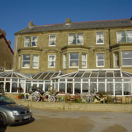 Monterey Beach Hotel 리탬 세인트 앤스 외부 사진