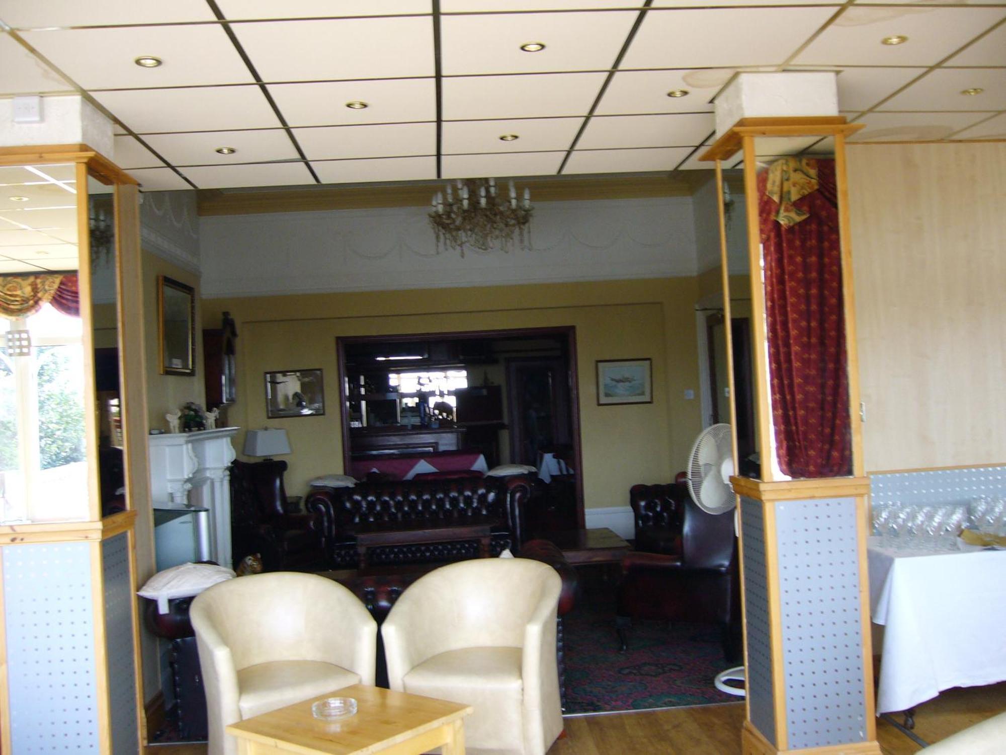 Monterey Beach Hotel 리탬 세인트 앤스 외부 사진